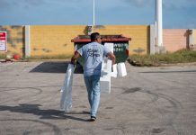 Minister Ursell Arends: Ta un Aruba nos tin pa tene limpi