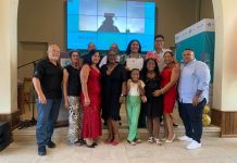 Monica Robles: “Mi lo scoge un funcion cu mas ta pasiona mi pa mi por start mi carera pa sigui crece y aporta na nos comunidad”