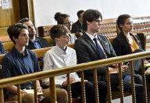 Merca: Montana ta apelando un huicio historico tocante cambio di clima cu ta den fabor di demandantenan hoben