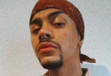 Nigel Maduro a recobra su libertad