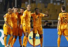 Oranje ta cerca di cualificacion pa Euro 2024 despues di a derota Grecia