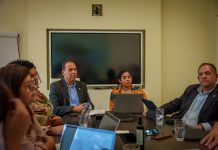 Parlamentario Marco Berlis (MEP): Ta trahando riba un ley di iniciativa cu lo por cambia calidad di bida di pashent aki na Aruba