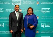 Parlamentario Shailiny Tromp-Lee (MEP): Bienestar di nos adultonan mayor ta responsabilidad di nos tur!