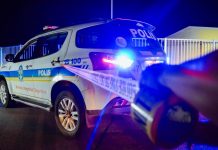 Di 6 morto den trafico pa aña 2025 POLIS