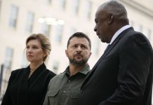 Pentagono ta adverti Congreso cu ta kedando sin placa pa reemplasa armanan cu a manda pa Ucrania