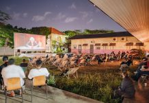 Playa Film Festival cu diferente presentacion gratis pa publico