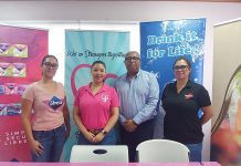 Mary Joan Foundation: “Poco poco e edad ta bahando y e cantidad di persona ta birando mas”