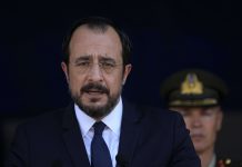 Presidente di Parlamento Europeo ta apoya NU pa cuminsa atrobe cu discusionnan di paz cu Cyprus