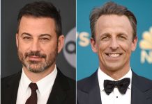 Programanan “Late-night” ta regresa despues cu actornan ta resumi discusionnan cu por trece fin na e demostracion di escritornan di guia