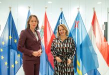 Prome Minister Evelyn Wever-Croes: Relacion entre Venezuela y Reino Hulandes no ta “business as usual”