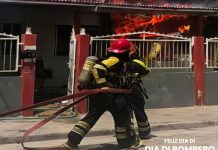 Prome Minister Evelyn Wever-Croes riba Dia di Bombero: Danki na nos cuerpo di bombero pa e trabou cu nan ta eherciendo pa e siguridad di nos tur