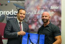 Minister Geoffrey Wever: Proyecto Arubaverse 2.0 ta impulsa San Nicolas den Era Digital