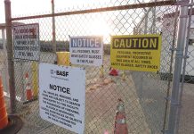 New Jersey, Merca: Pueblo ta apela contra areglo financiero pa desperdicio toxico cu a causa aumento den cancer