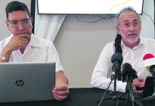 Partido RED Democratico: “MEP y AVP ta mantene nan poder danki na e sistema y division cu tin entre tanto partido chikito cu no kier forma un lista pa bay eleccion”