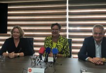 Segun CAft: Reduccion den gasto di personal ta keda un reto pa Aruba