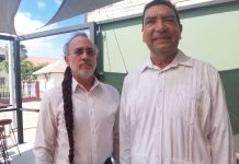 Ricardo Croes: “Gobierno tin responsabilidad pa percura cu e derecho di su ciudadanonan ta wordo respeta”