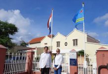 Ex minister Rudy Lampe: “Prome Minister sa e horcan cu ta biniendo y e kier presiona”