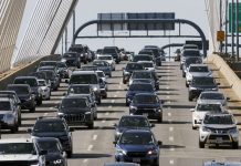 Cantidad di accident entre menornan di edad den trafico a baha drasticamente na Merca