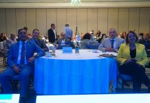 Prome Minister Evelyn Wever-Croes: Tur pais rond mundo tin retonan pa loke ta ‘vergrijzing’