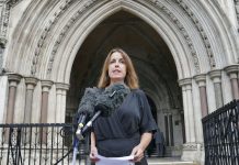 Un investigacion independiente a habri tocante asesinatonan ilegal di forsanan special di Reino Uni na Afghanistan