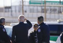 Venezolanonan ta bira e nacionalidad cu mayor cantidad di crusamento ilegal di frontera