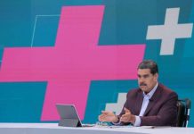 Venezuela: Gobierno a acorda cu Merca pa reanuda dialogo cu oposicion