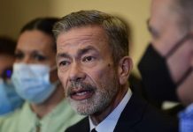 Venezuela: Segun Gerardo Blyde e acuerdonan ta contempla un ruta pa lanta inhabilitacionnan politico