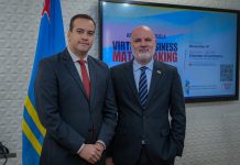 Virtual Business Matchmaking cu Venezuela ta un intento pa trece miho prijsnan pa consumidor local