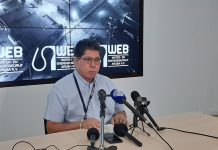 WEB Aruba N.V. ta anticipa un record nobo di 165 megawatt di produccion di coriente