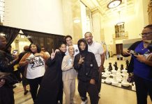 Will Smith ta yama relacion cu Jada Pinkett Smith brutal y bunita