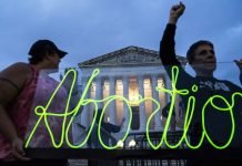 Merca: Estudio: cifra di abortus a aumenta despues cu a implementa restriccionnan