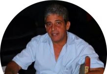 Jozef (Baby) Donald Arends Jr.