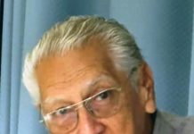 Overto Leovigildo Ponson