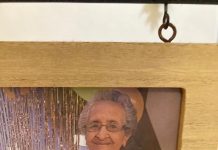 Zr. Graciëla Petronilia Kock