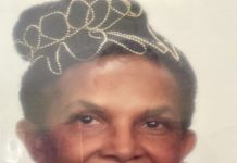 Hendrica Teresita Leerdam Hanson