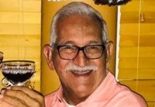 Marcelino (Lin) Kock