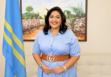 Minister di Cultura, Xiomara Maduro ta invita pa sintonisa programa informativo: ‘Dialogo tocante efectonan di sclavitud y colonialismo na Aruba’