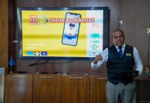 131, Fundacion Telefon pa Hubentud a ricibi certificacion di Child Helpline International