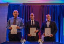 Minister Dangui Oduber: A digitalisa henter sector di cuido medico na Aruba