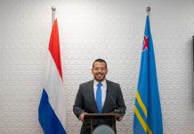 Aruba y Corsou a expresa interes den metodologia di minimo social