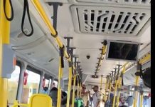 Arubus a tuma medida fuerte contra persona cu comete agresion contra chauffeur