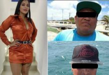 Audio di reunion secreto na pier di Cura Cabai a trece mas claridad riba desaparicion di Leidy Johana Salazar