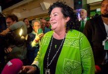 BBB bao investigacion a causa di donacionnan cuestionabel na e partido