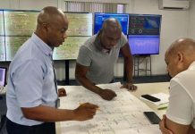 Corsou ta lidia cu di 3 blackout den aña 2023