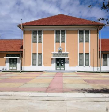 Casonan di alcohol so den prome zitting di 2026 CORTE COMUN LEY HUES HUEZ LAW BUILDING