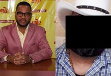 Corupcion gubernamental asotando Aruba: Chris Romero su man drechi deteni