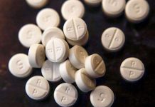 Crisis di opioide ta birando algo mas scur