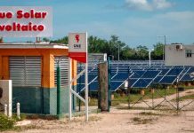 Cuba: Gobierno Cubano ta pone prijs riba suelo pa inversion stranhero den energia renobable