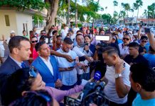 Minister Ursell Arends: E forsa di un comunidad ta bin di su principionan di inclusion