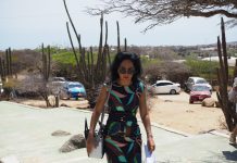 Parlamentario Marisol Lopez Tromp ta comenta riba ‘spookambtenaar’: “E ‘haunted house’ di mas grandi na Aruba… ta Cocolishi”